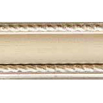 L35 bianco e argento