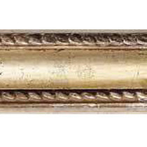 L28 argento bicolore