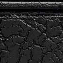CRAQUELÉ NEGRO · CRACKED BLACK KKXX2D