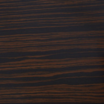 REX - FAUX EBONY
