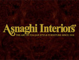 ASNAGHI INTERIORS