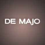 DE MAJO