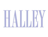 HALLEY