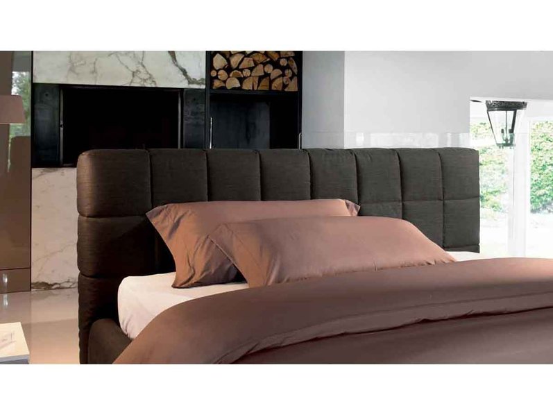 Итальянская кровать APOLLO012 фабрики BONTEMPI CASA