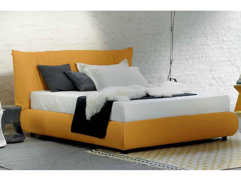  Итальянская кровать KELLY’S фабрики BONTEMPI CASA