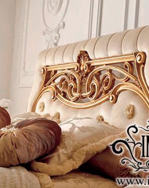 Итальянская кровать San Marco Standard фабрика Grilli
