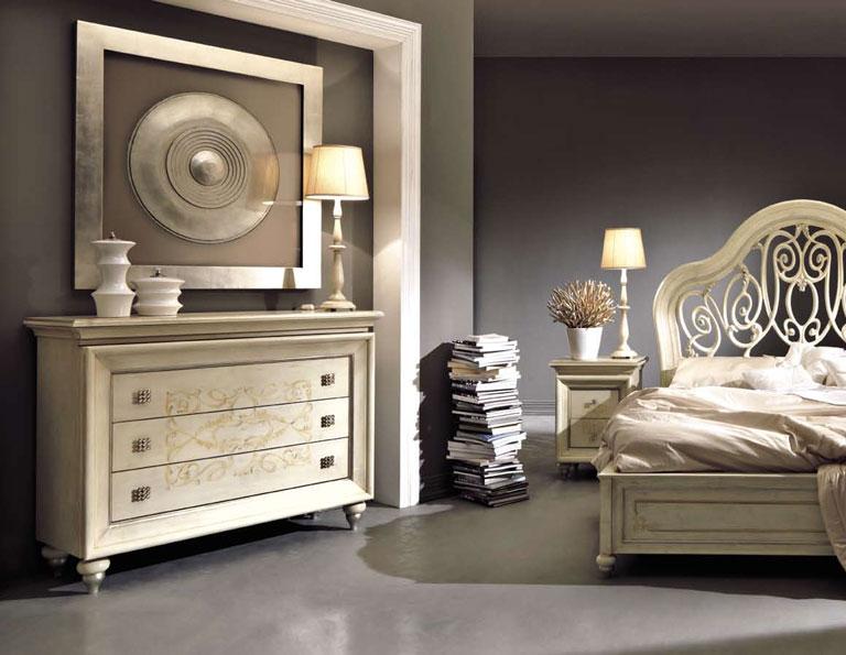 Итальянские спальни Note di Stile 2 фабрики Lanpas Итальянские спальни Note di Stile 2 фабрики Lanpas