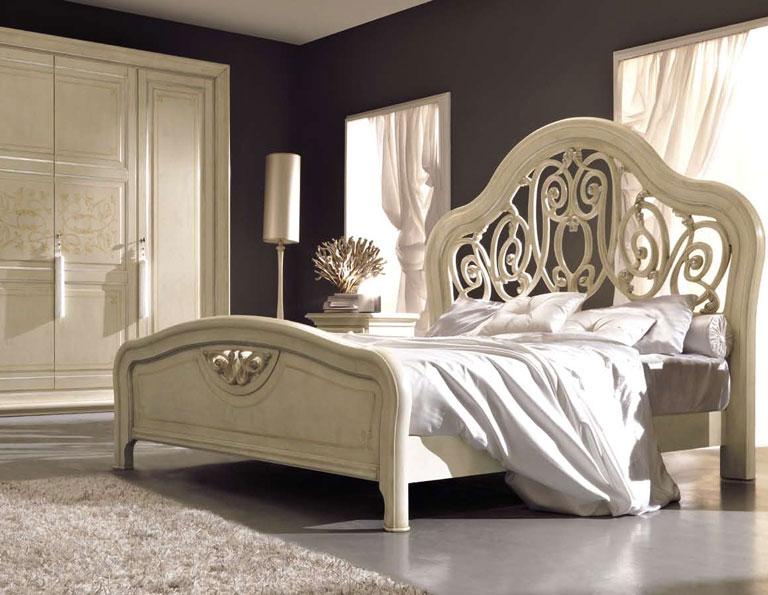 Итальянские спальни Note di Stile 2 фабрики Lanpas Итальянские спальни Note di Stile 2 фабрики Lanpas