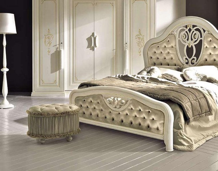 Итальянские спальни Note di Stile 2 фабрики Lanpas Итальянские спальни Note di Stile 2 фабрики Lanpas