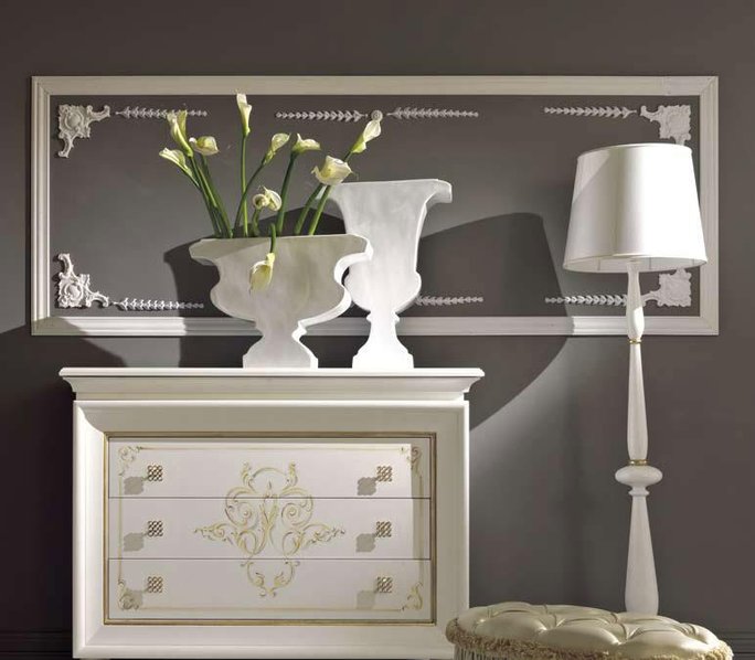 Итальянские спальни Note di Stile 2 фабрики Lanpas Итальянские спальни Note di Stile 2 фабрики Lanpas