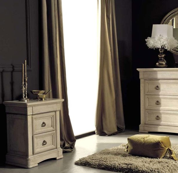 Итальянские спальни Note di Stile 2 фабрики Lanpas Итальянские спальни Note di Stile 2 фабрики Lanpas