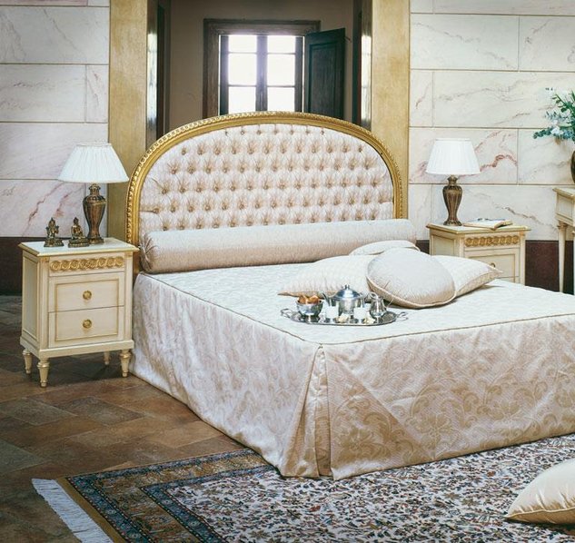 Итальянские спальни фабрики CABIATE PRODUCE