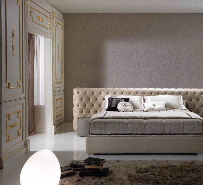 Итальянские спальни Milano 2014 фабрики Piermaria