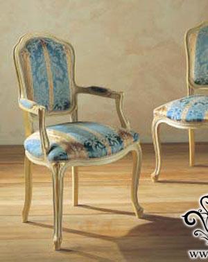 Итальянские столы и стулья Encyclopaedia I фабрики Caspani Tino