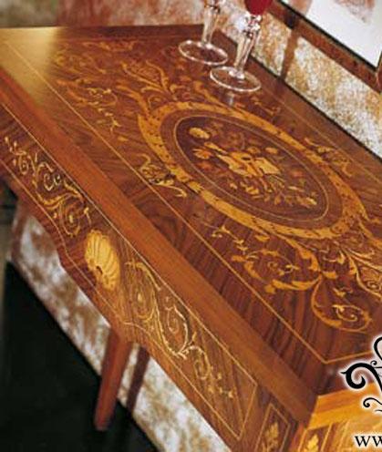 Итальянские игральные столы La Fenice фабрики MODENESE GASTONE