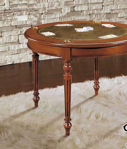 Итальянские игральные столы La Fenice фабрики MODENESE GASTONE