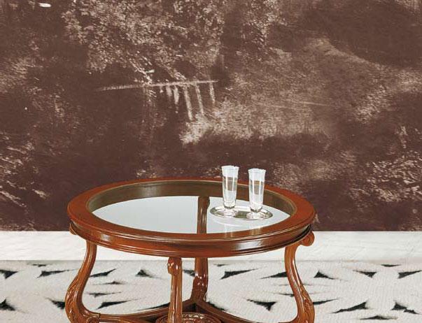 Итальянские столы и столики для гостиной La Fenice фабрики MODENESE GASTONE
