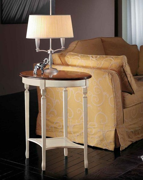 Итальянская мебель для гостиной Cinquantotto фабрики MIRANDOLA часть II