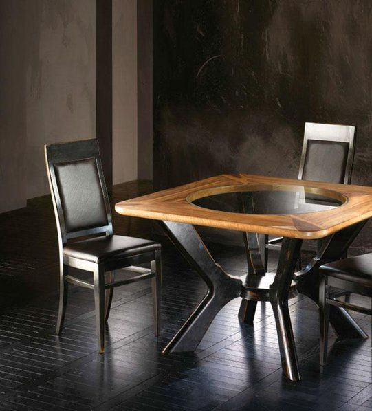 Итальянская мебель для гостиной Marostica фабрики BAMAR