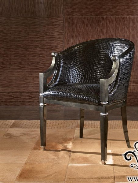 Итальянские кресла Contemporary фабрики TURRI