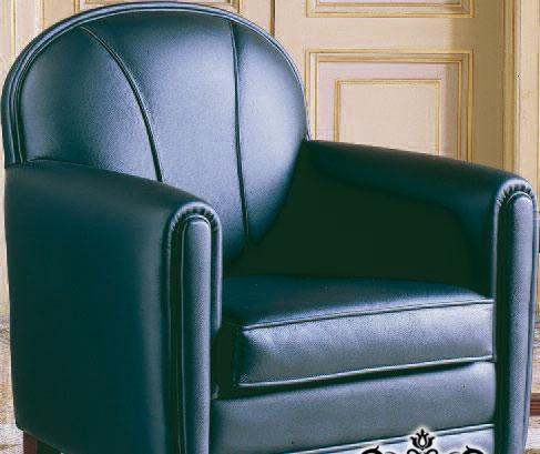 Итальянские кресла фабрики CABIATE PRODUCE