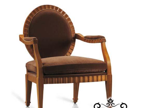 Итальянские диваны и кресла CONTEPORARY CLASSIC фабрики VENETA SEDIE