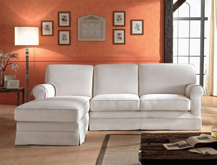 Итальянская мягкая мебель Provenza фабрики KEOMA SALOTTI