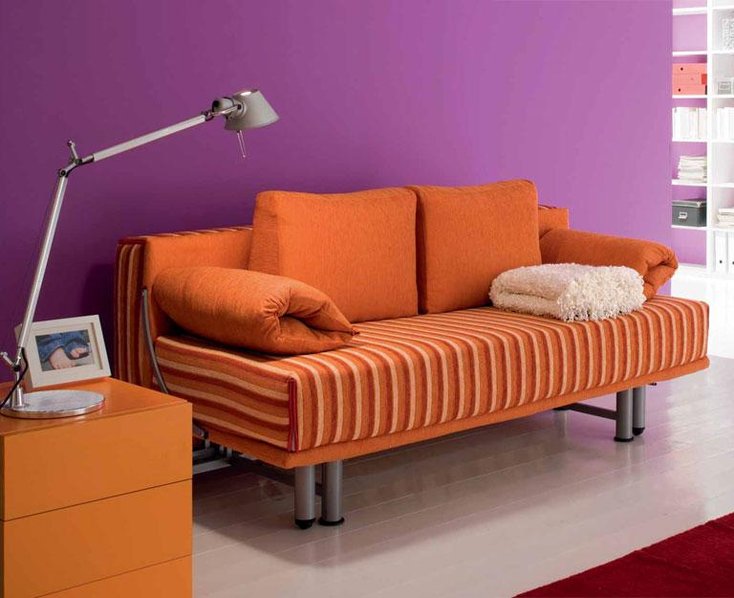 Итальянская мягкая мебель Contemporary фабрики KEOMA SALOTTI часть II