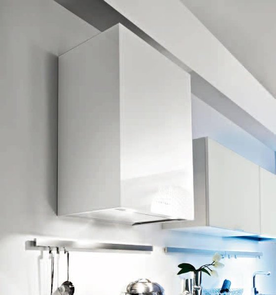 Итальянская кухня SYGNA фабрики HOME CUCINE