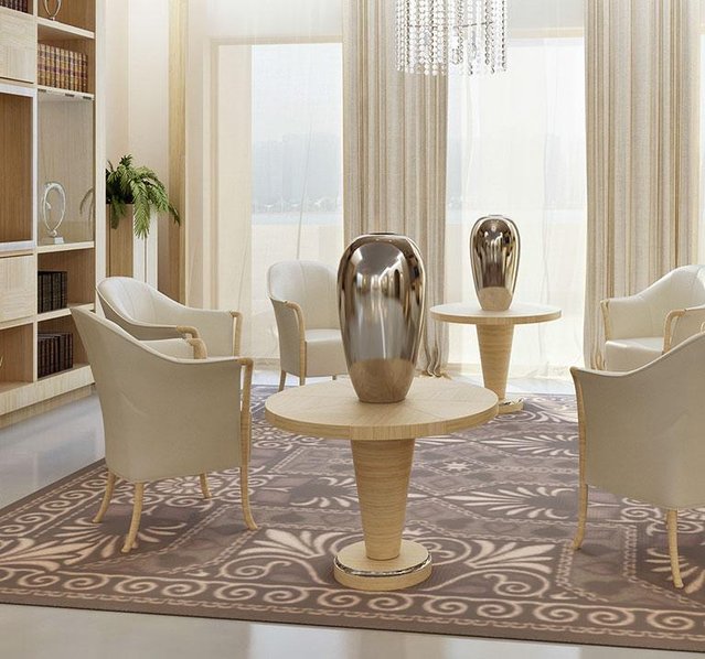 Итальянская мебель для гостиниц Contract Book фабрики TURRI