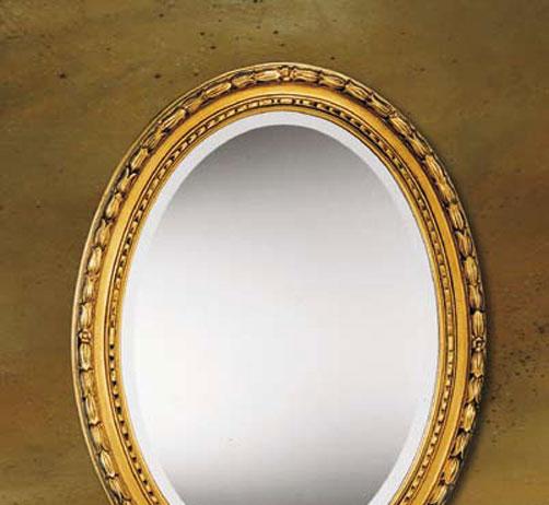 Итальянские зеркала La Fenice фабрики MODENESE GASTONE