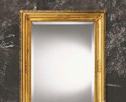 Итальянские зеркала La Fenice фабрики MODENESE GASTONE