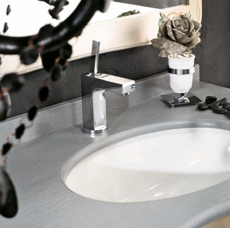 Итальянская мебель для ванной 8031 CLASSIC фабрики TIFERNO