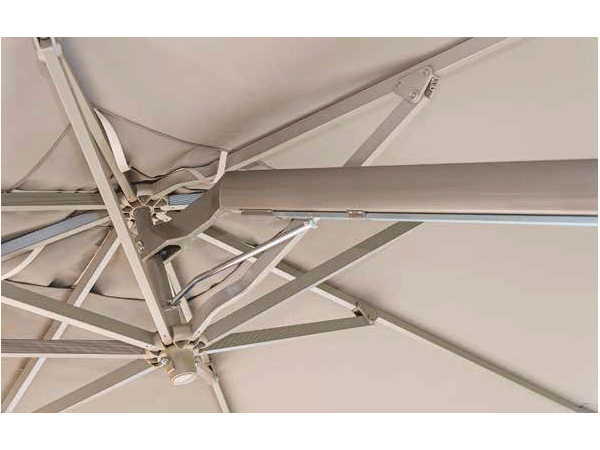 Итальянский зонт One фабрики POGGESI