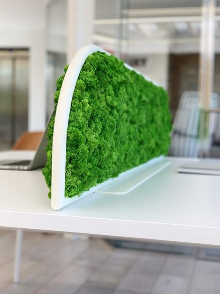 Акустические панели G-DESK фабрики GREEN MOOD