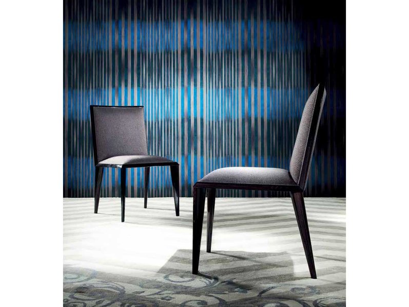 Итальянсикие стулья и кресла Authentic фабрики Costantini Pietro