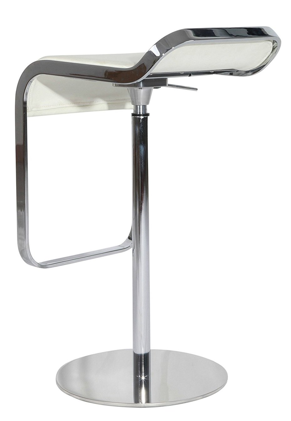 барный стул lem style piston stool