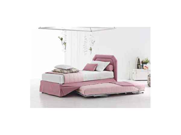  Итальянская детская кровать Camelia  фабрики TWILS