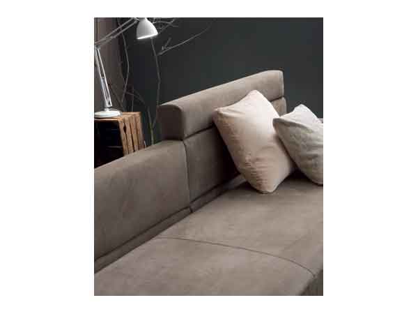 Итальянский модульный диван Set /11_B фабрики TWILS