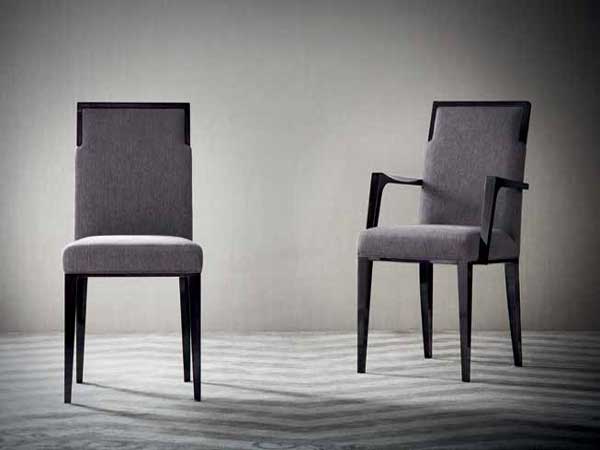 Итальянские стулья и кресла Concept 1 фабрики Costantini Pietro