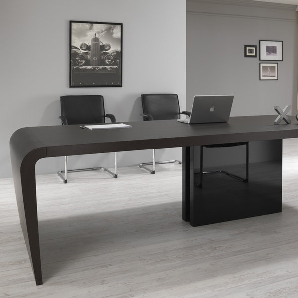 Дизайнерский стол Dali для переговоров от дизайнерской студии Profoffice