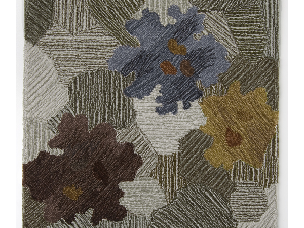 Ковер Field and Garden фабрики EF Rugs