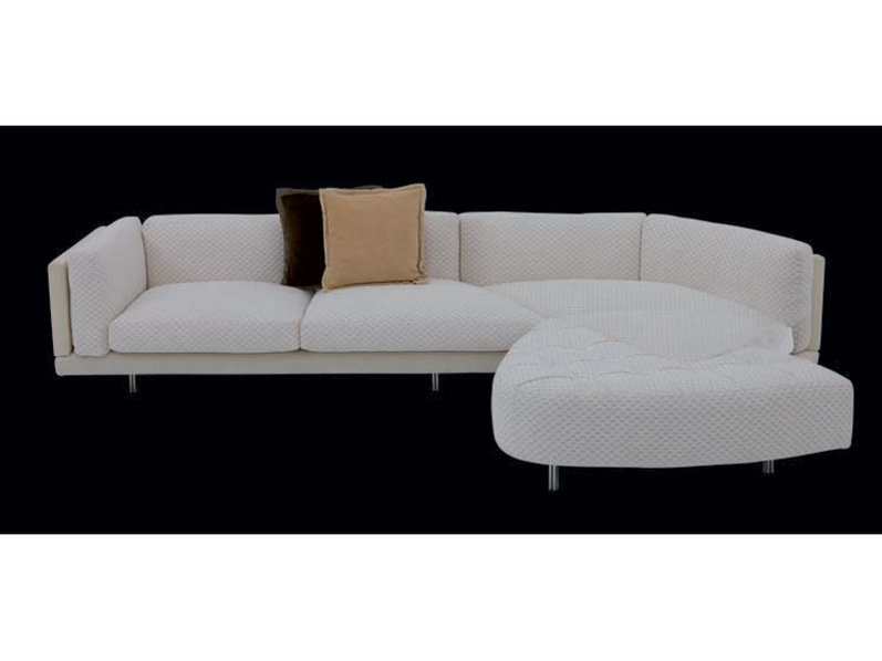  Итальянский диван GALAXY 10 Luxury фабрики IL LOFT