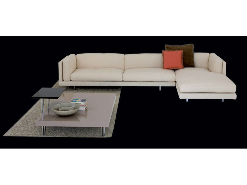  Итальянский диван GALAXY 03 Luxury фабрики IL LOFT