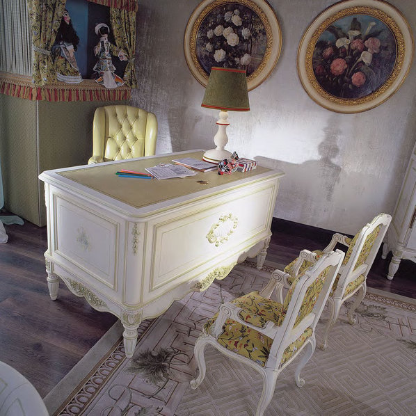 Итальянская детская спальня Charles Junior фабрики JUMBO COLLECTION