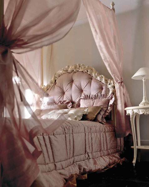 Итальянская детская спальня Notte Fatata фабрики SAVIO FIRMINO (Comp.11)