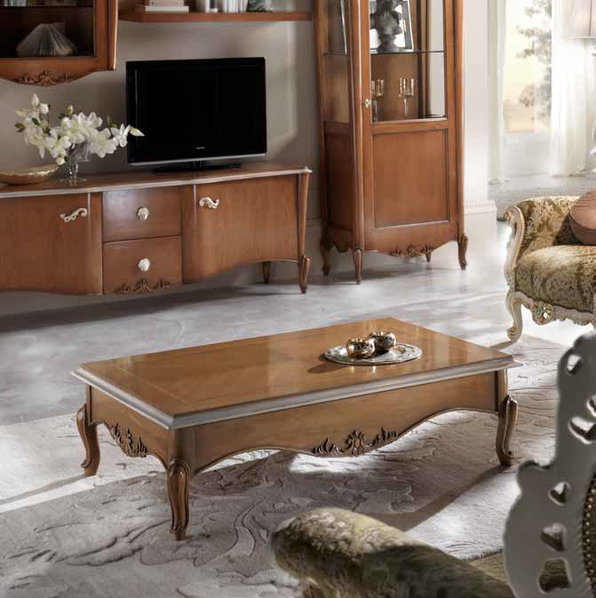 Итальянская мебель для ТВ Piccolo Sogno фабрики Lubiex