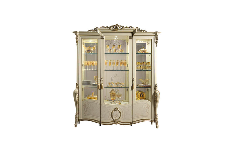 Итальянская гостиная Тiziano фабрики Arredo Classic