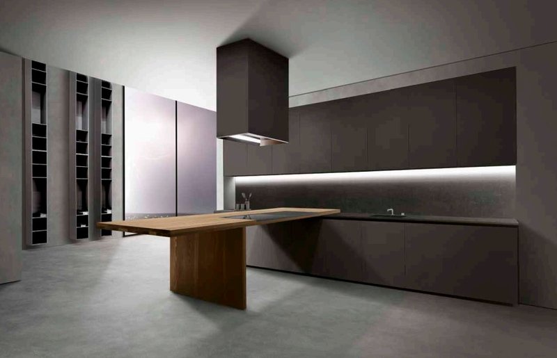 Итальянская кухня 023 02 фабрики MK CUCINE