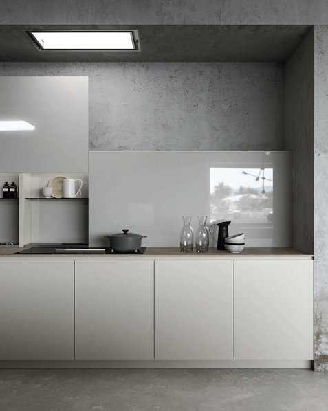 Итальянская кухня AMBIENTE 03-1 фабрики ALTA CUCINE